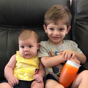 Meet your Posher, Tricia